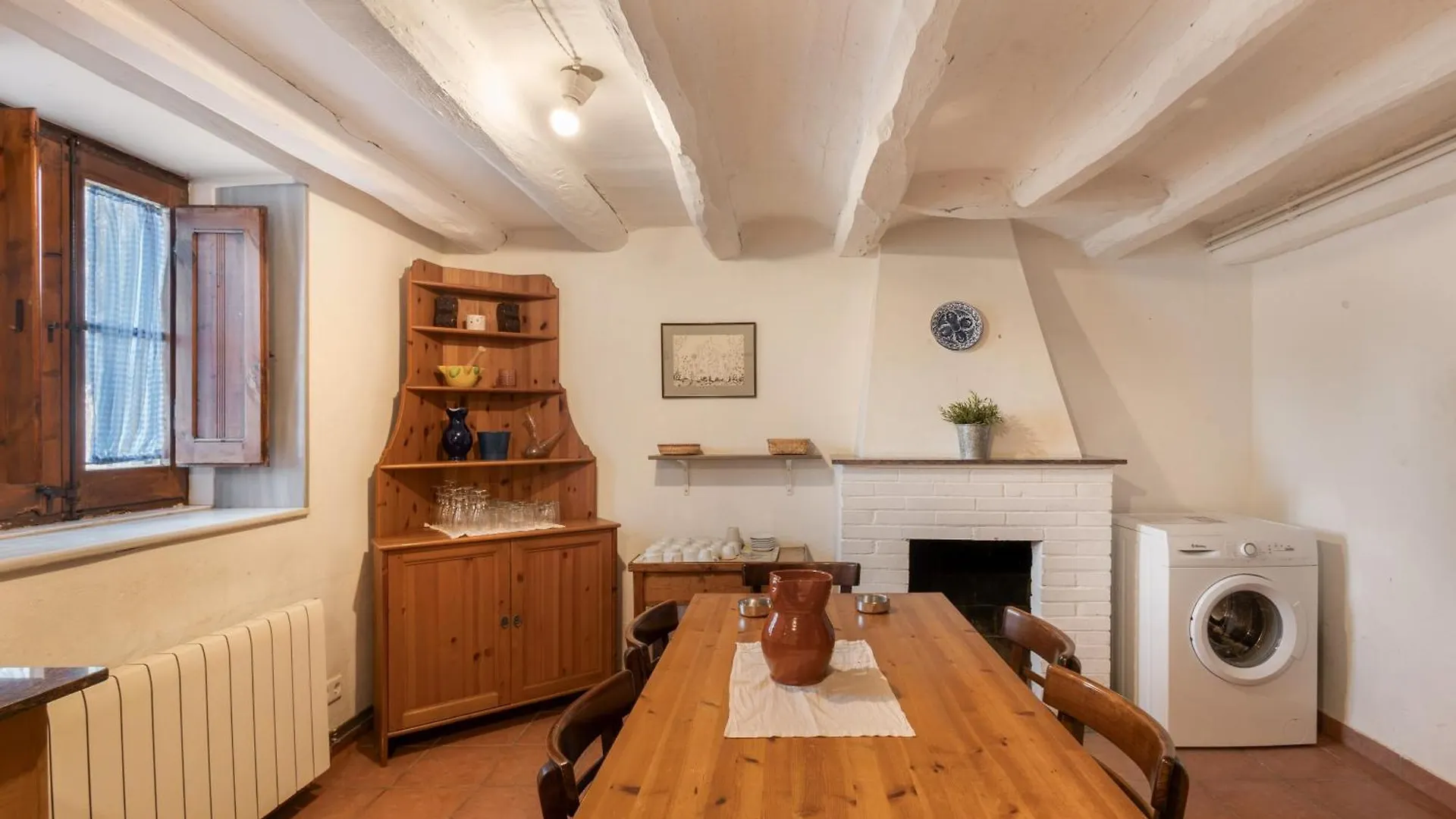 Cal Contra Guest House Gelida Spain