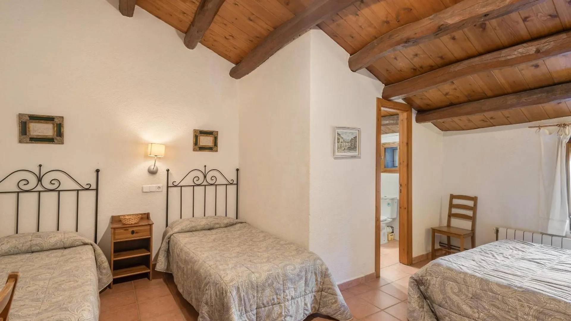 Cal Contra Guest House Gelida 0*,  Spain
