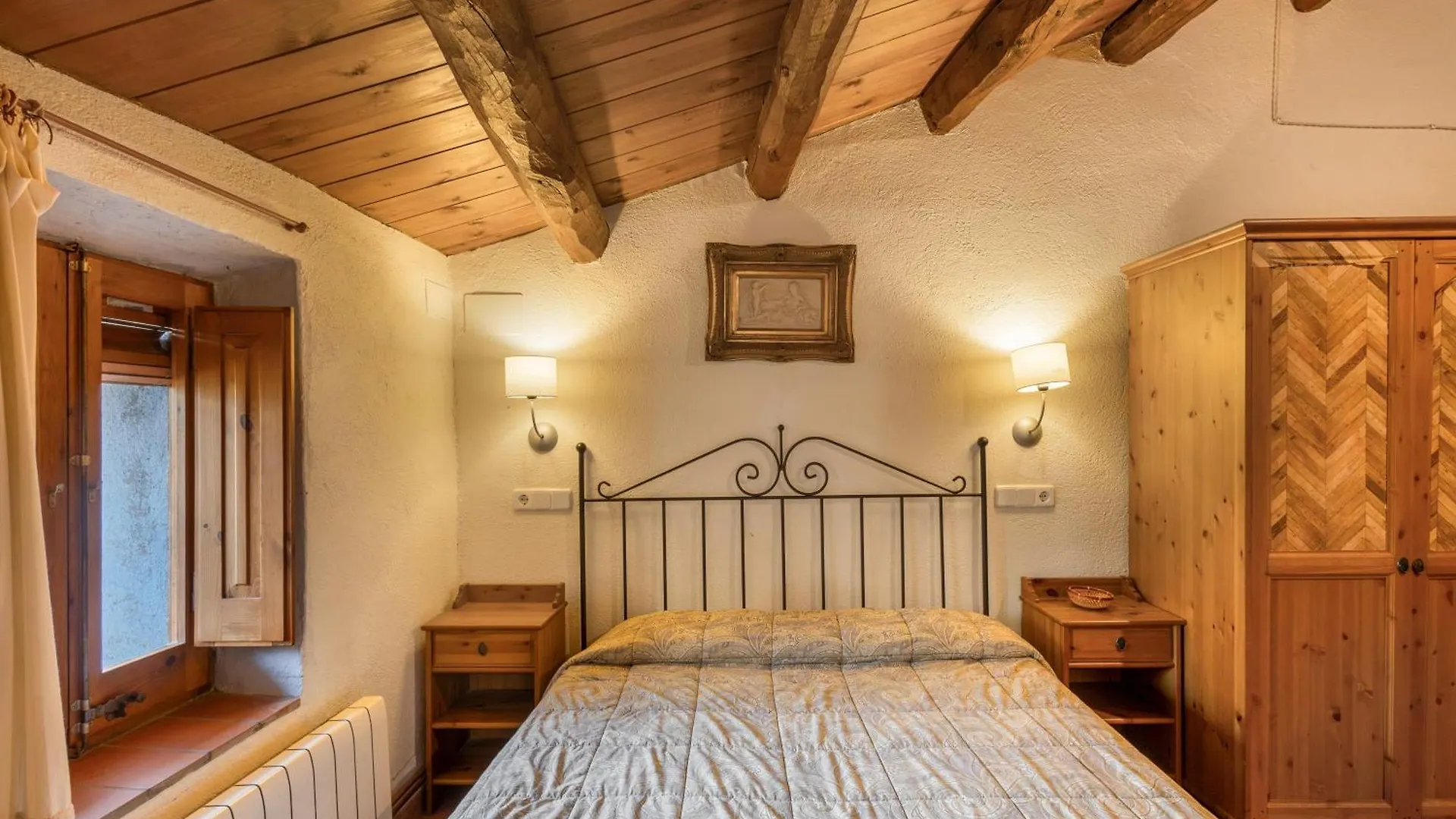 Cal Contra Guest House Gelida Country house