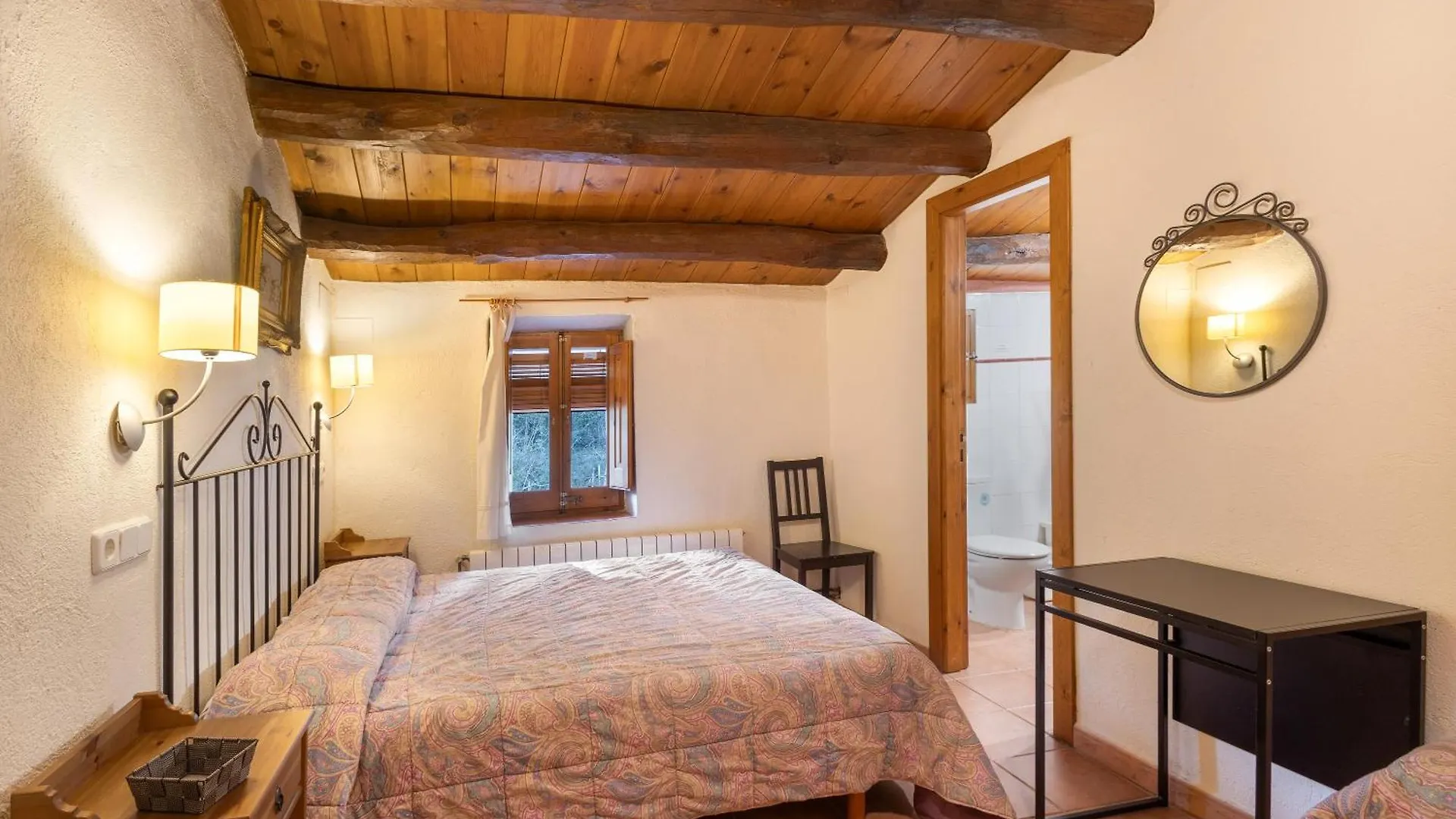 Cal Contra Guest House Gelida Country house