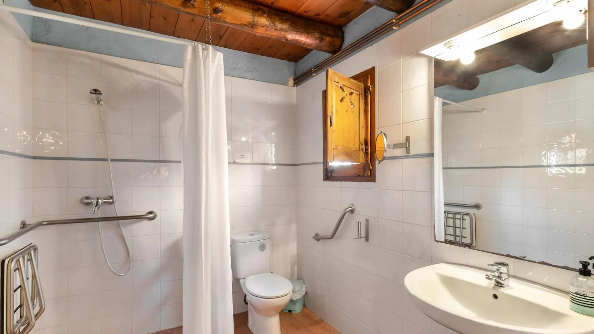 Cal Contra Guest House Gelida Country house