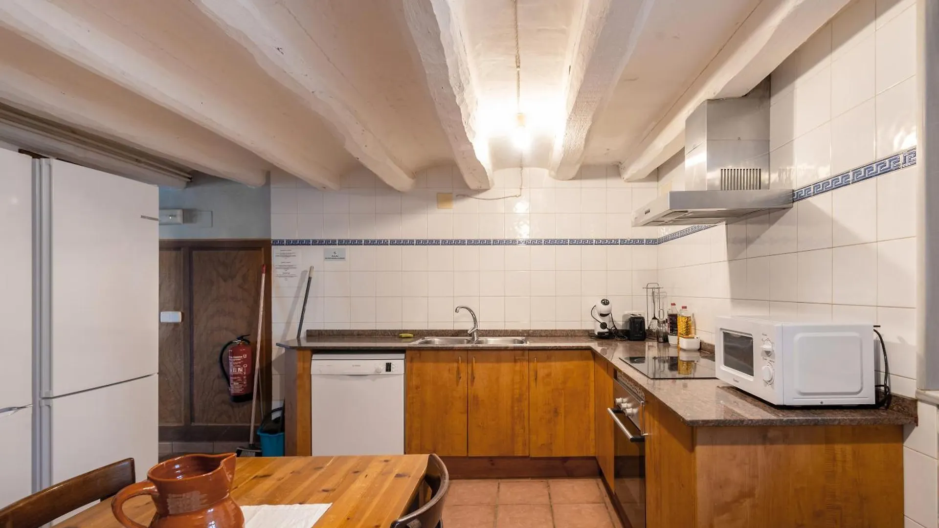 Cal Contra Guest House Gelida 0*,  Spain