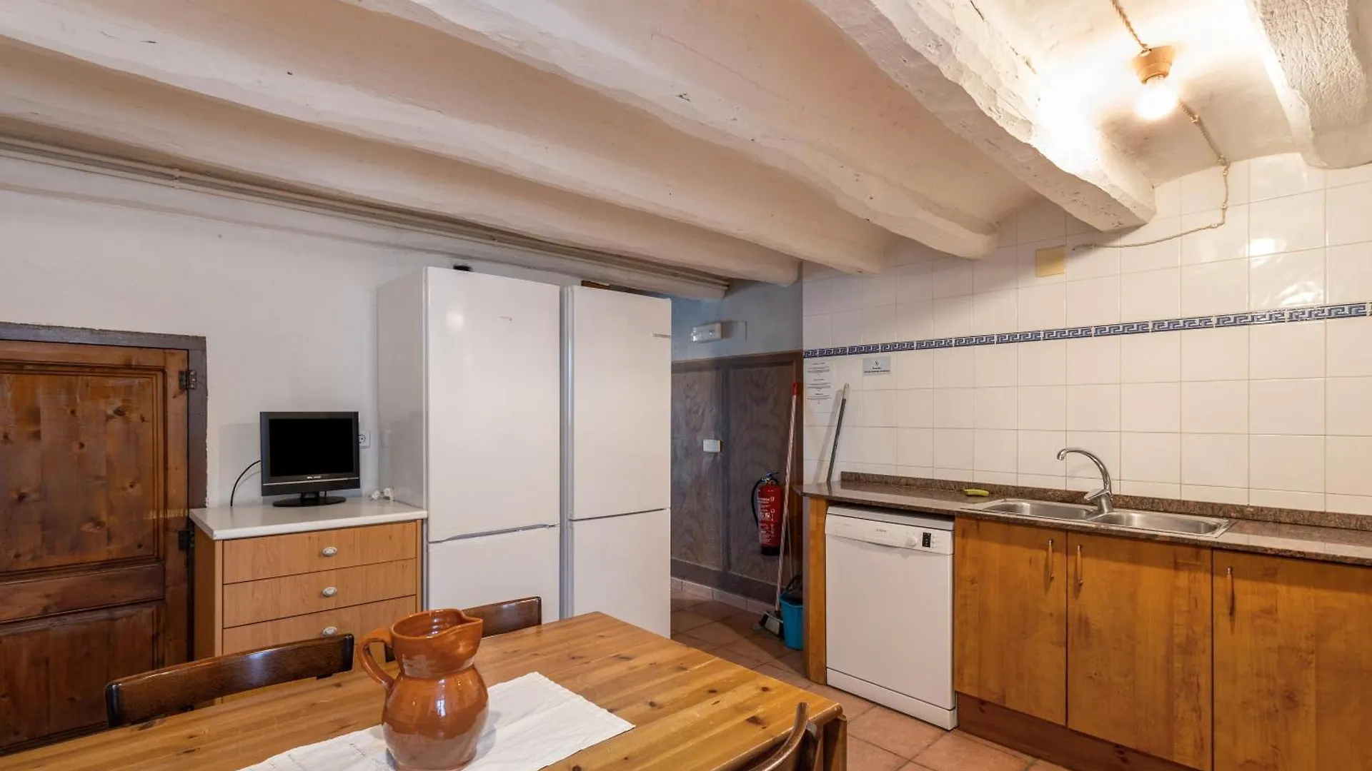Country house Cal Contra Guest House Gelida Spain