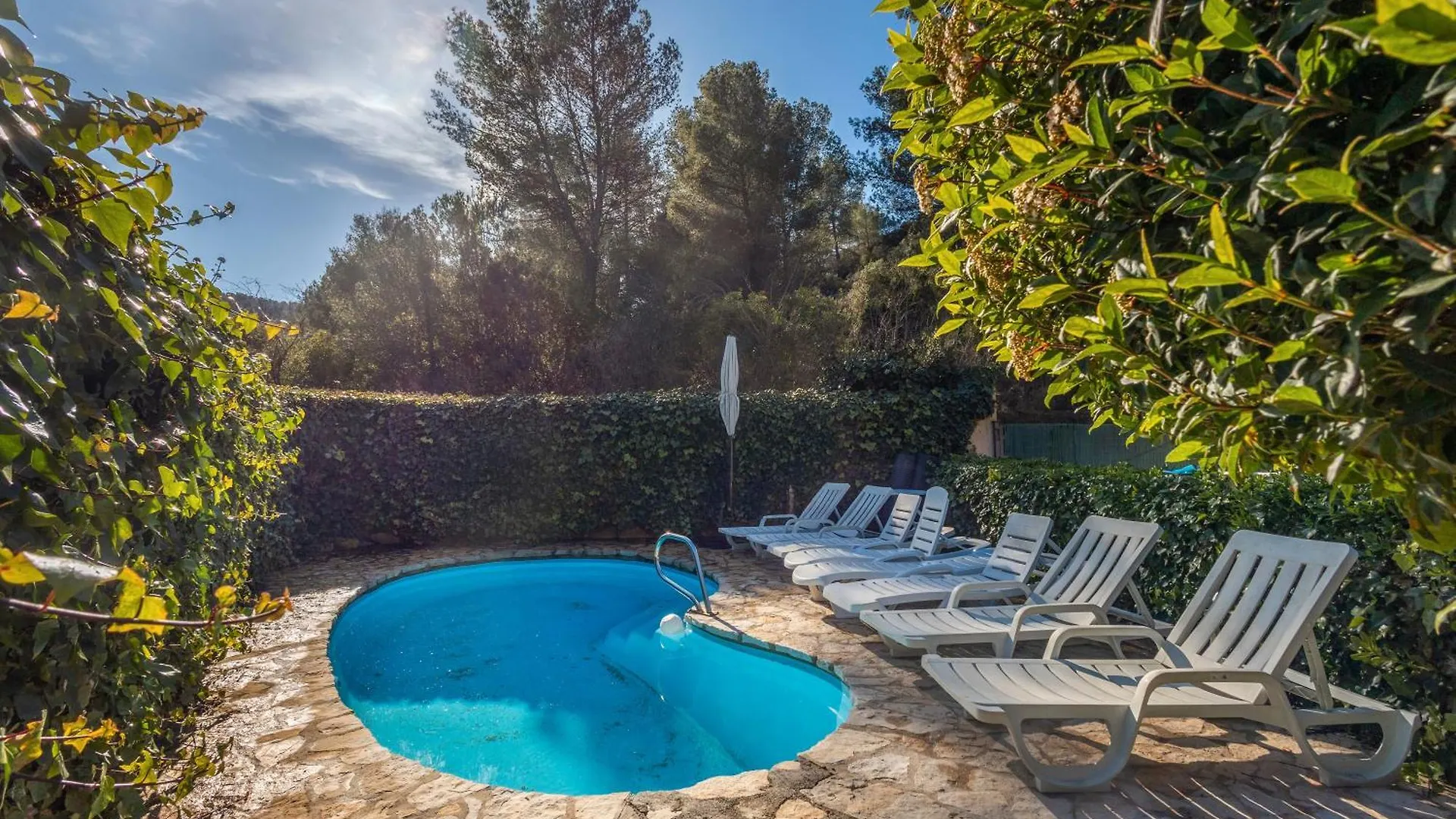 Cal Contra Guest House Gelida Country house